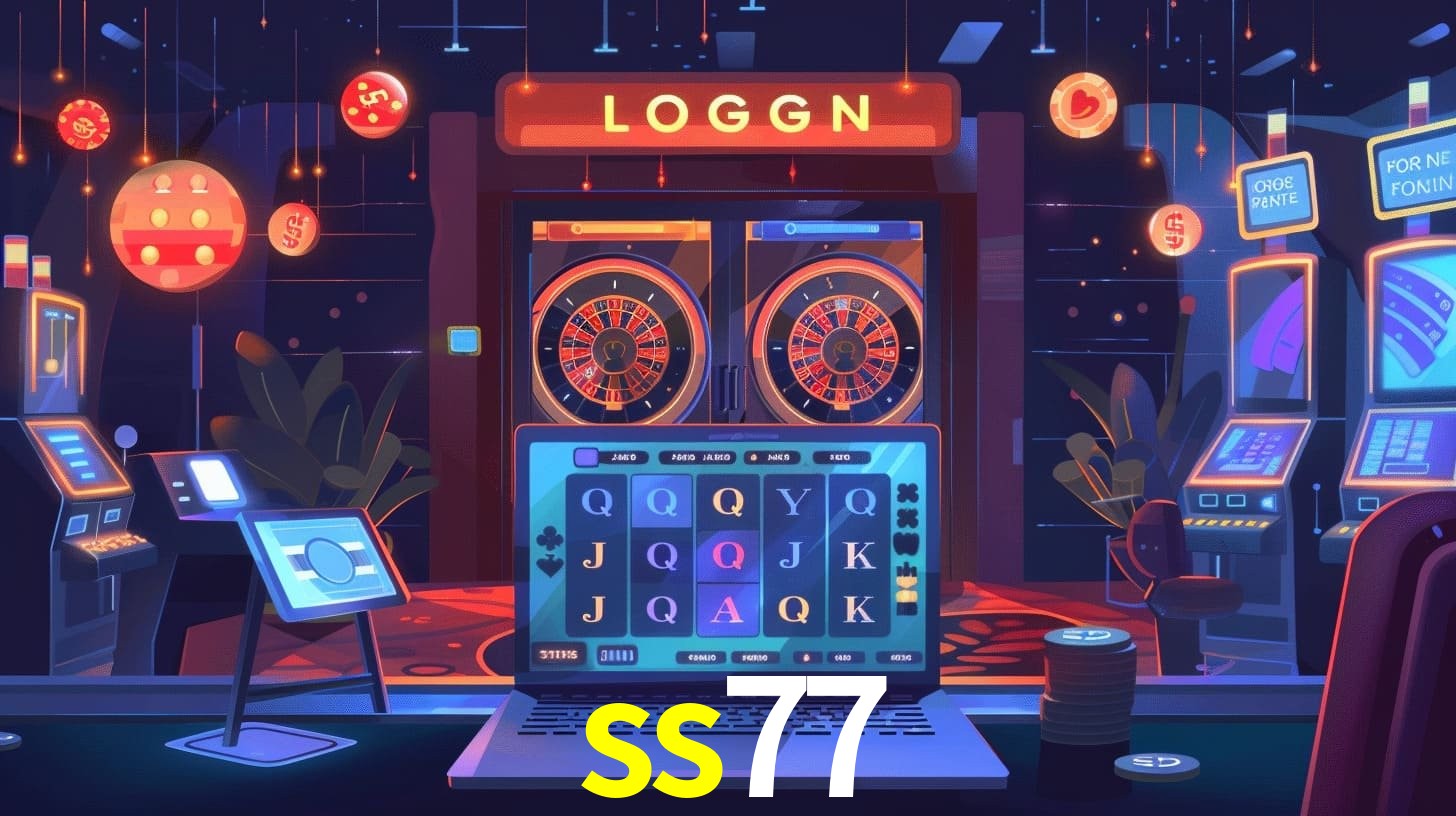 2FA Security ss77