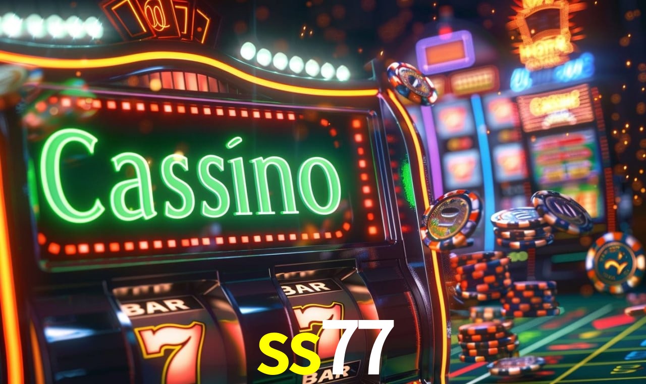 Live Casino ss77