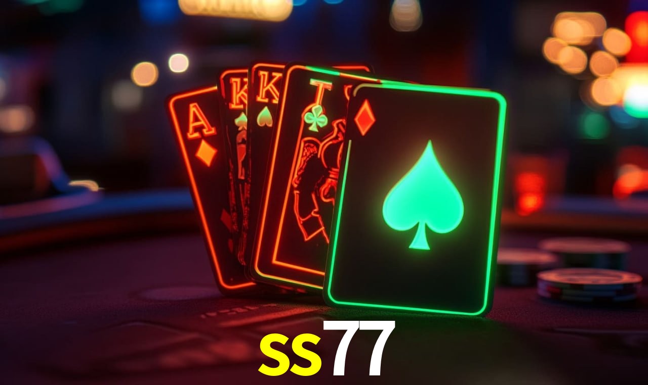 Bonus Features ss77