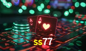 Experiência VIP ss77