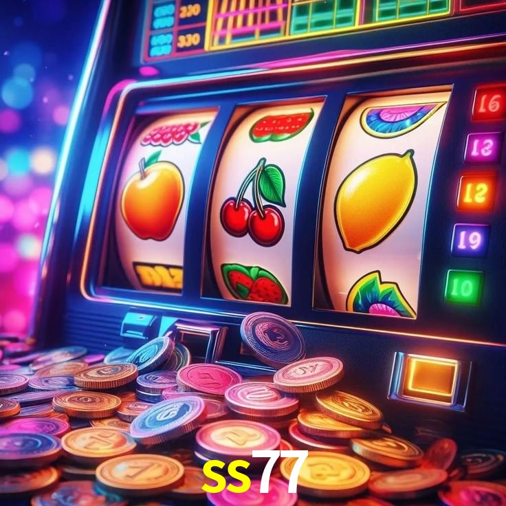 Welcome Bonus ss77