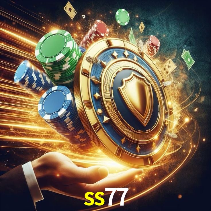 ss77 Slots - ss77 visual 2