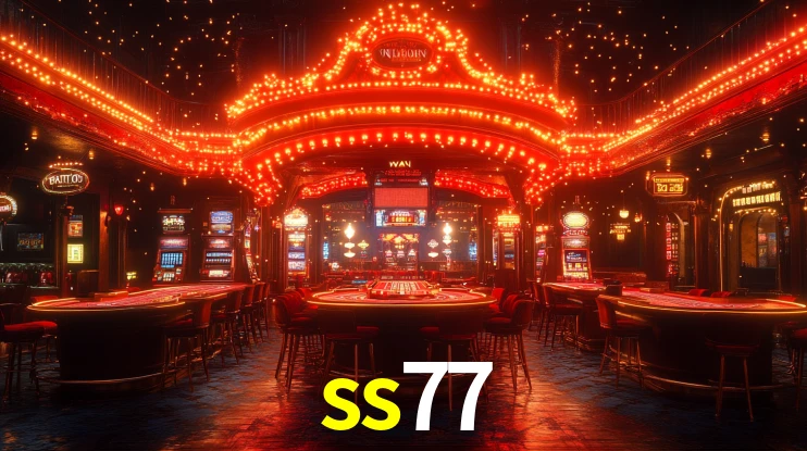 ss77 Bônus - ss77 visual 1