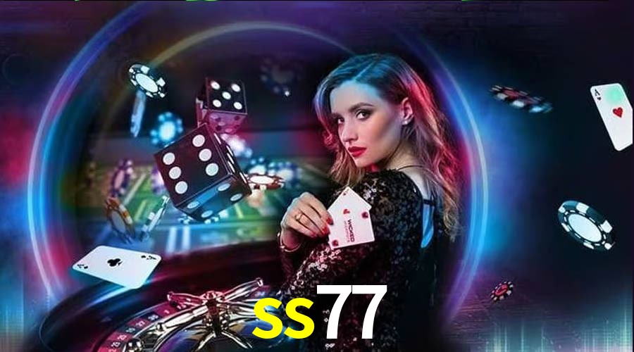 ss77 Plataforma - ss77 visual 1